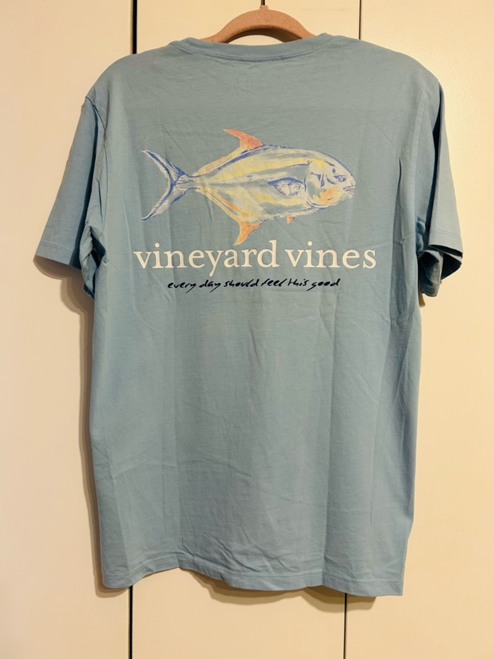Vineyard Vines Tuna Pocket Tee